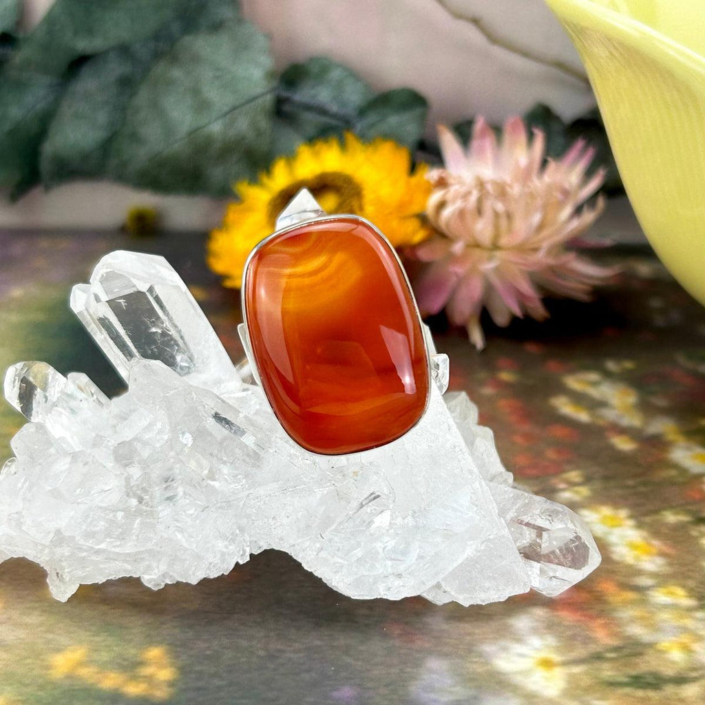 Crystal Jewellery For Prosperity
