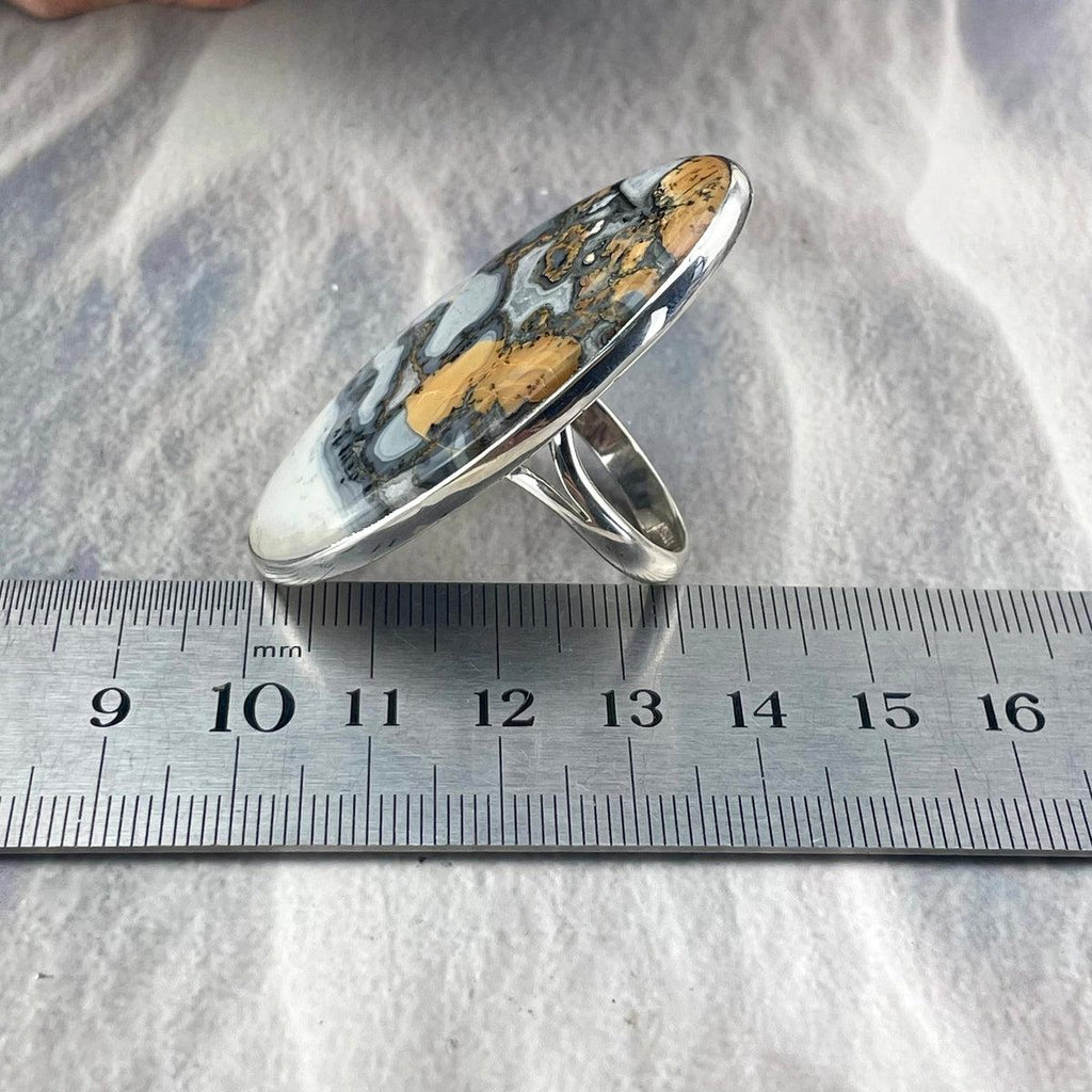Maligano Jasper Jewellery