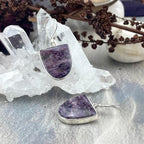 Women's Crystal Earrings