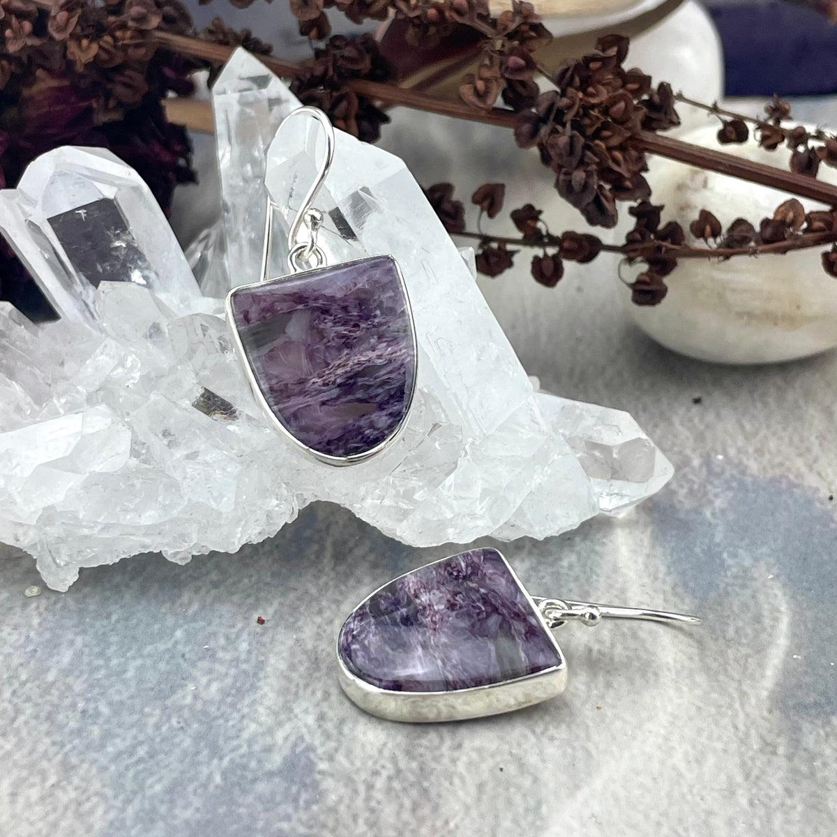 Women's Crystal Earrings