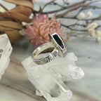 High Grade Citrine Ring