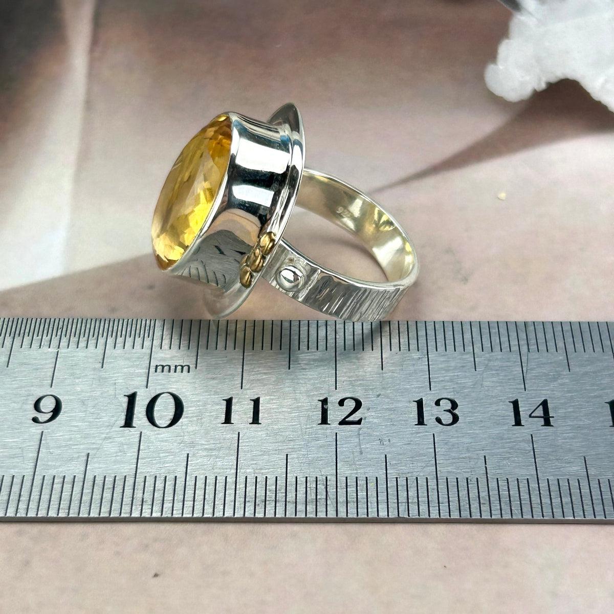 Prosperity Ring