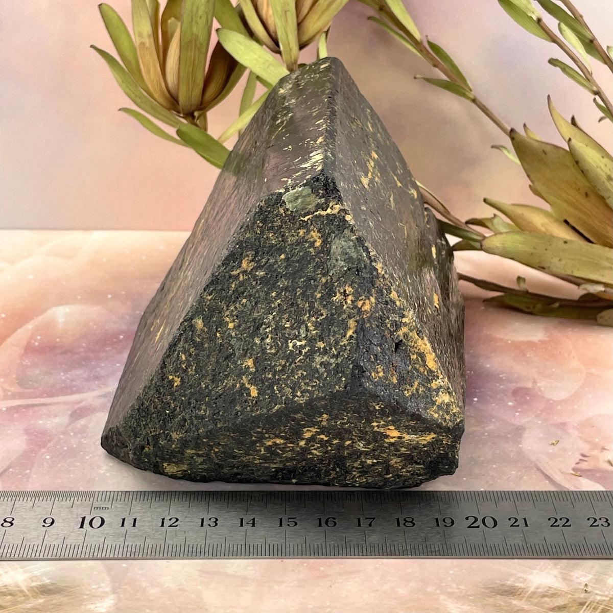 Black Tourmaline Extra Large