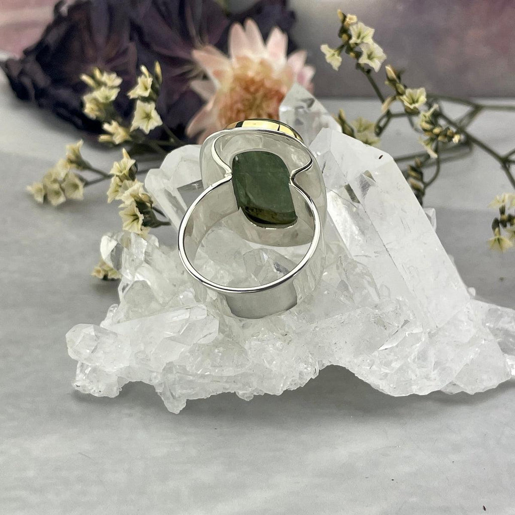 Heart Chakra Crystal Jewellery