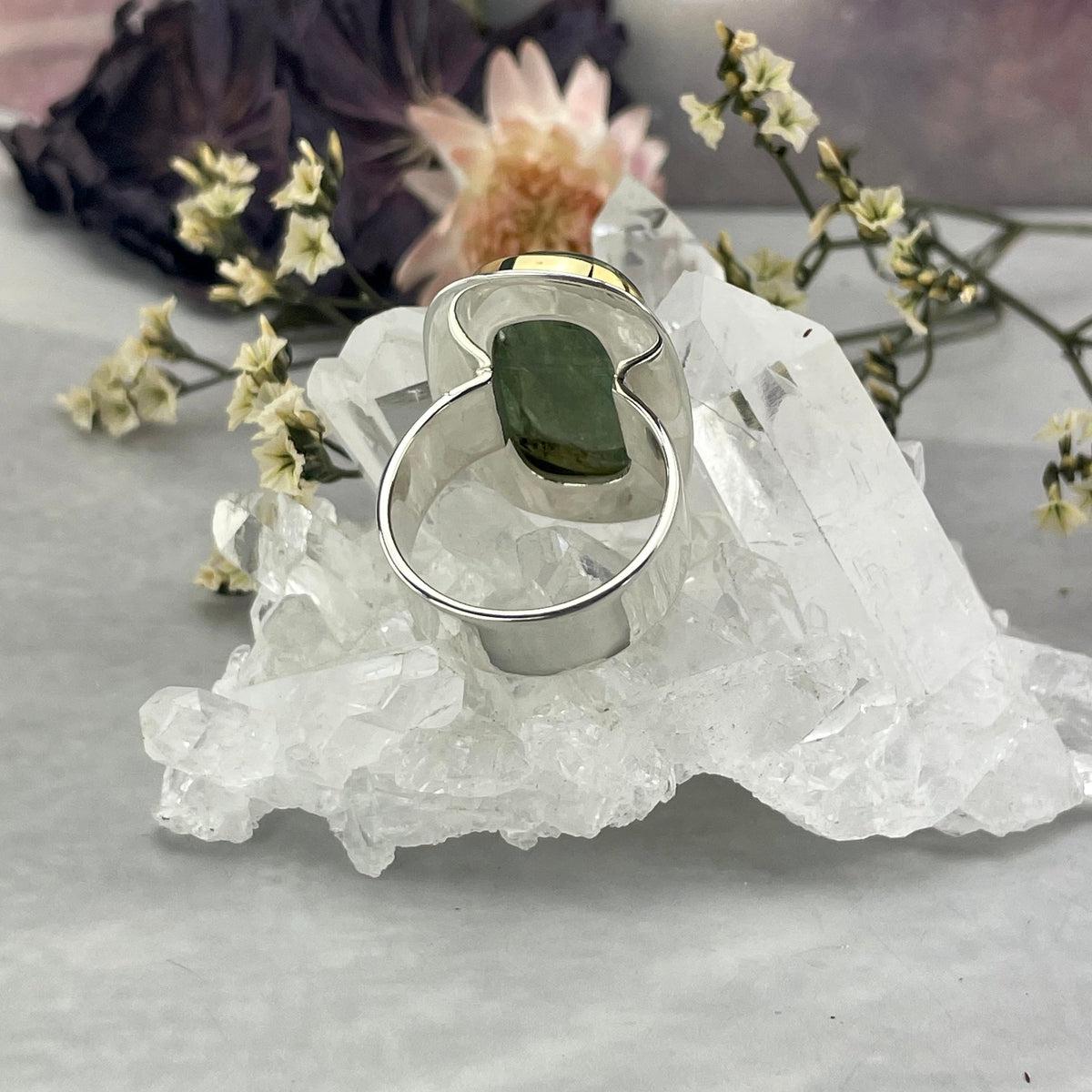Heart Chakra Crystal Jewellery