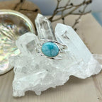 Calming Crystal Ring