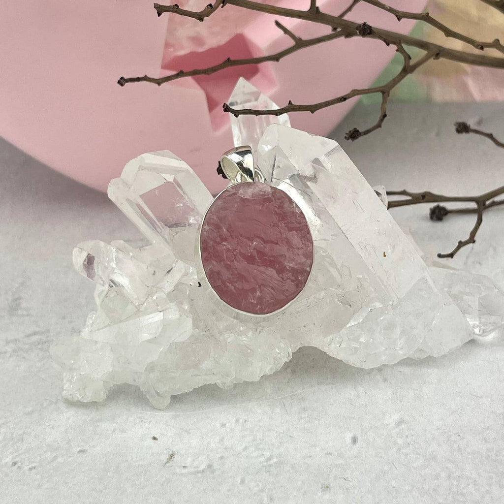 Heart Chakra Crystal Jewellery