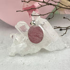 Heart Chakra Crystal Jewellery
