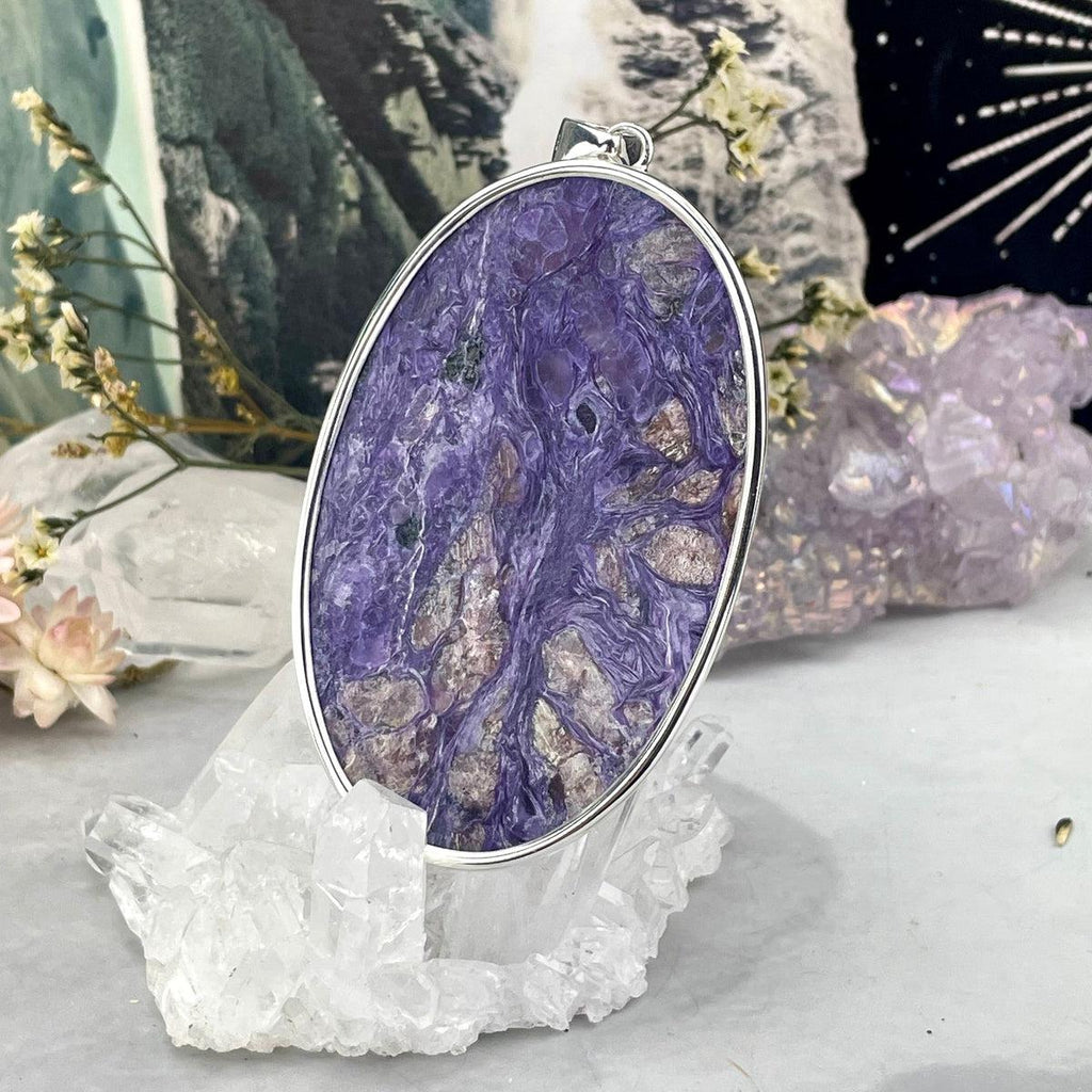 Crystal Statement Jewellery