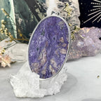 Crystal Statement Jewellery