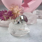 Unique Morganite Ring