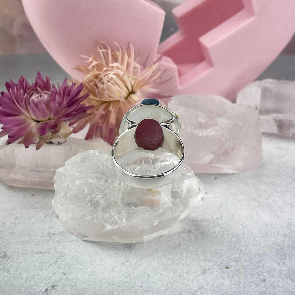 Love Crystal Jewellery