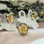 Crystal Empress Ring