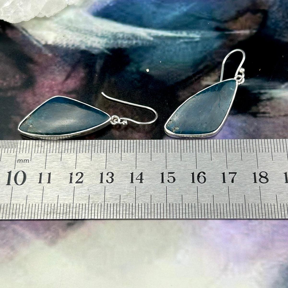 Apatite Crystal Jewellery