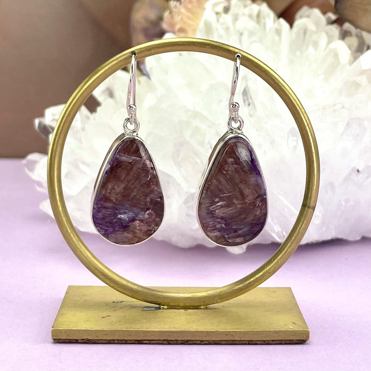 Unique Crystal Jewellery