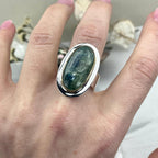 Rare Crystal Ring