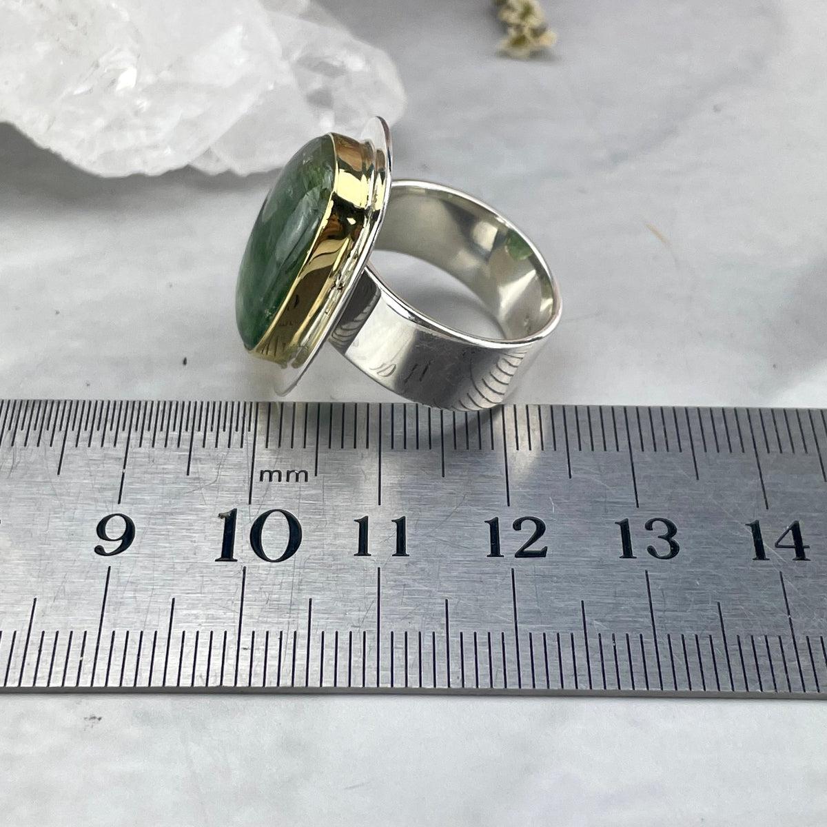 Modern Kyanite Jewellery