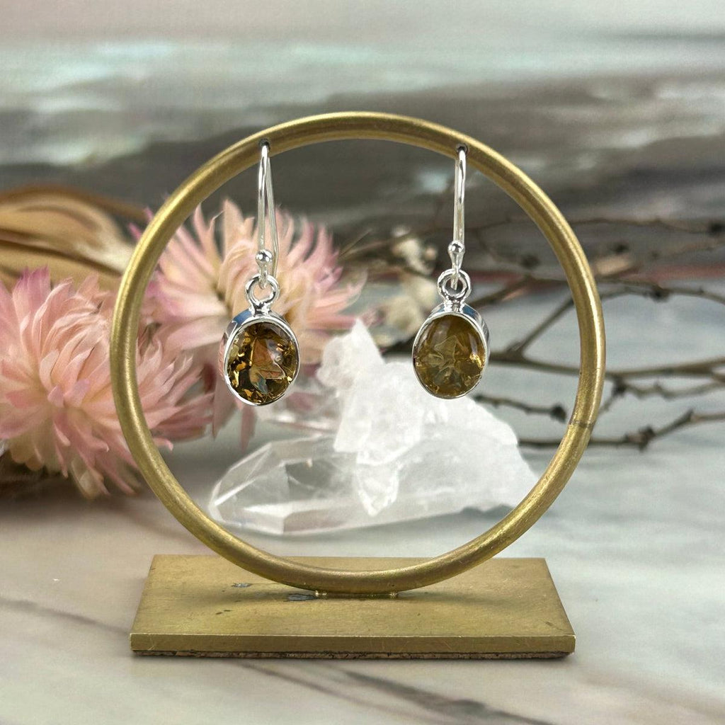Citrine Jewellery
