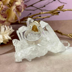 Citrine Teardrop Shape Jewellery