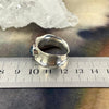 Men's Apatite Ring