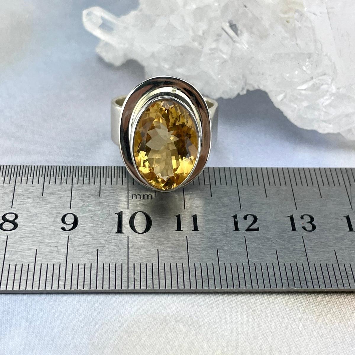 Sexuality Power Crystal