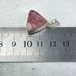 Heart Chakra Crystal Pendant