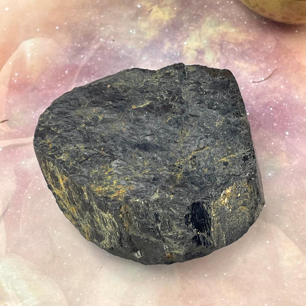 Purifying Crystal Rock