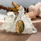 Golden Labradorite Jewellery