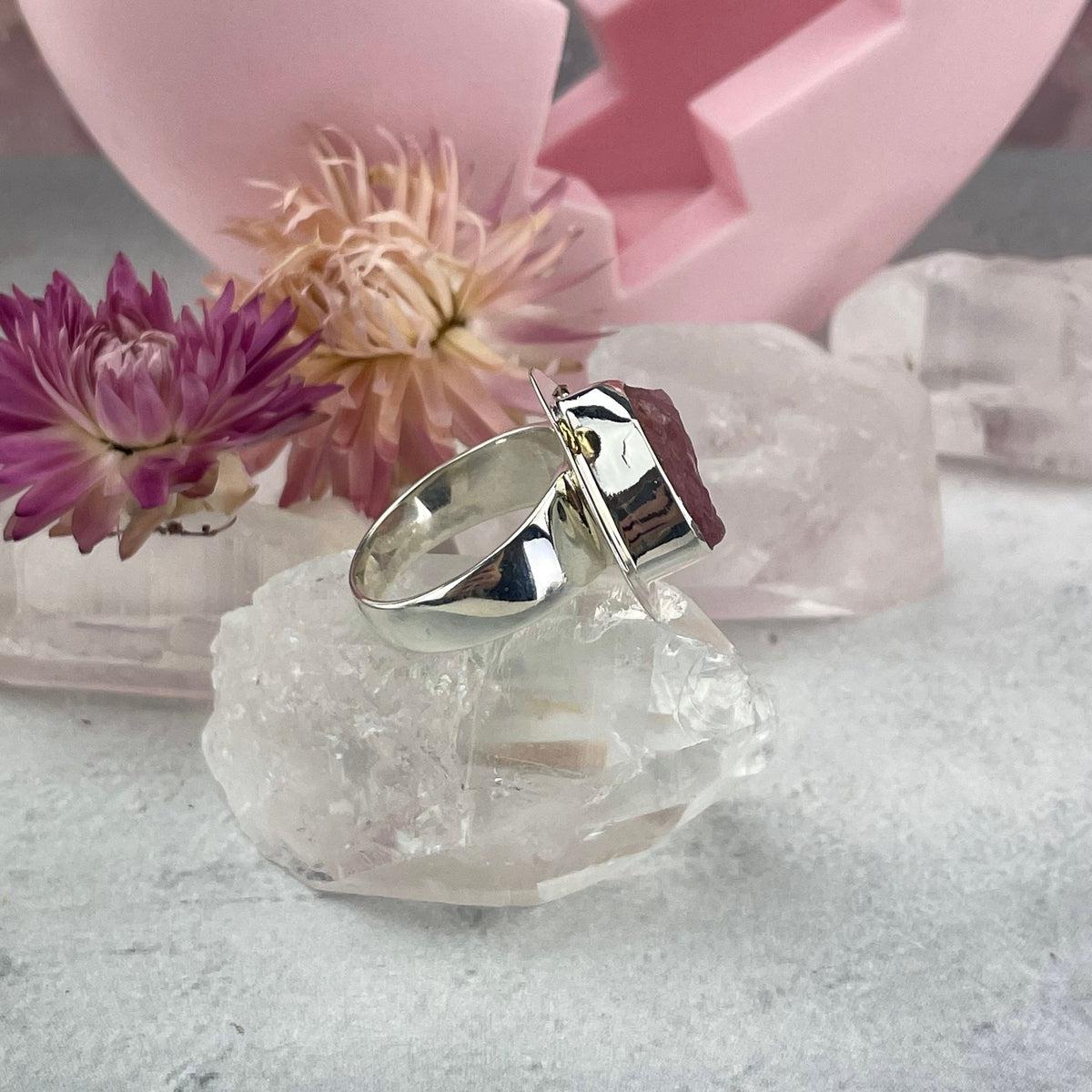 Beryl Ring