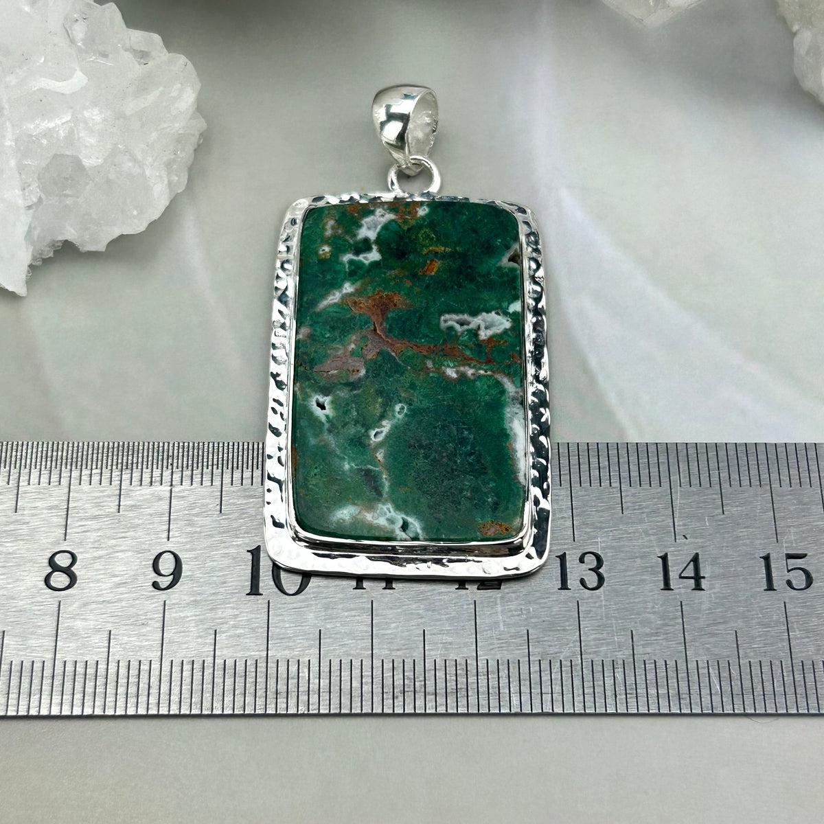 Crystal Jewellery For Leadership