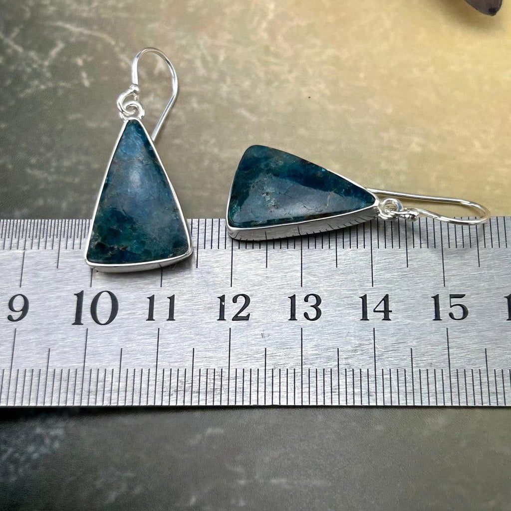 Apatite