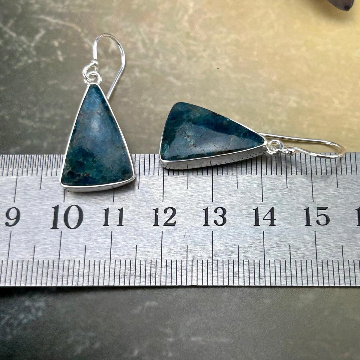 Apatite