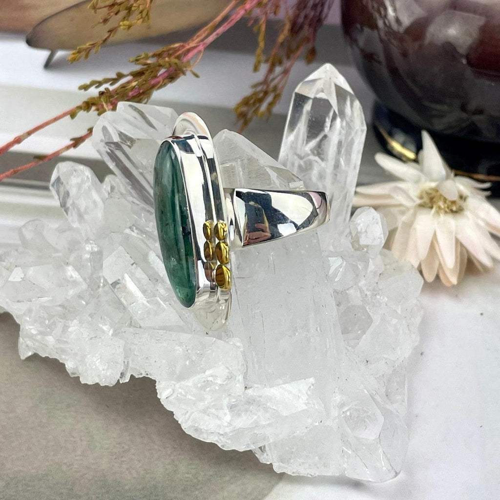 All Chakra Crystal Jewellery