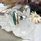 All Chakra Crystal Jewellery