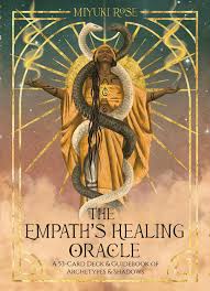 The Empath's Healing Oracle