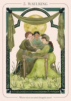 Folklore Oracle