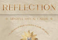 Reflection Mindful Ritual Cards