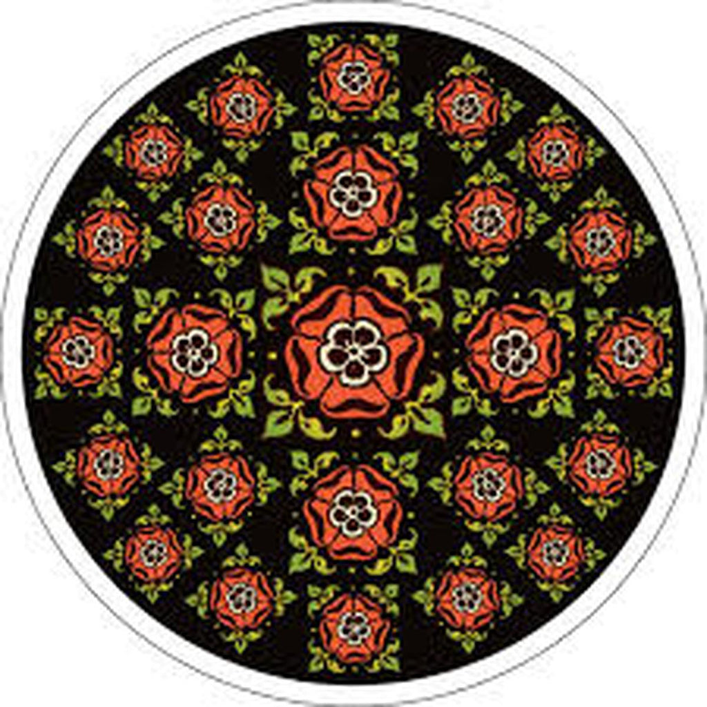 Tarot Original 1909 Circular Edition