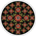 Tarot Original 1909 Circular Edition