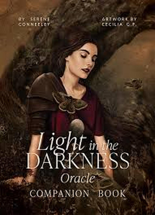 Light In The Darkness Oracle