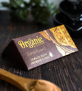 Organic Sandalwood Incense