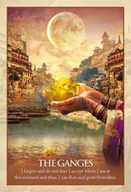 Earth Power Oracle