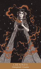Soul Mirror Oracle