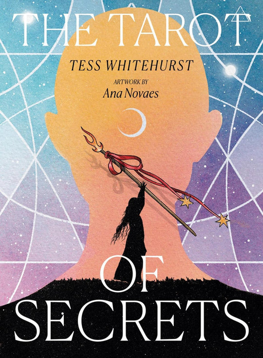 The Tarot Of Secrets