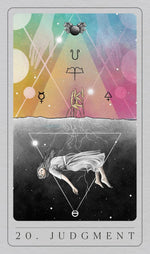 The Tarot Of Secrets