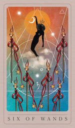 The Tarot Of Secrets