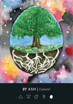 The Ritual Deck