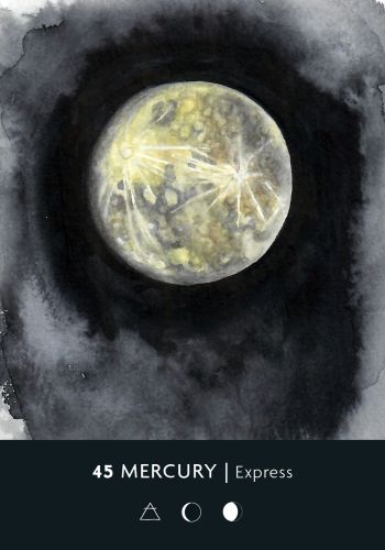 The Ritual Deck