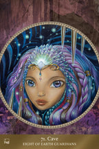 Unveiling The Golden Age: A Visionary Tarot Experience