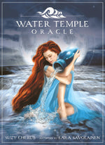 Water Temple Oracle